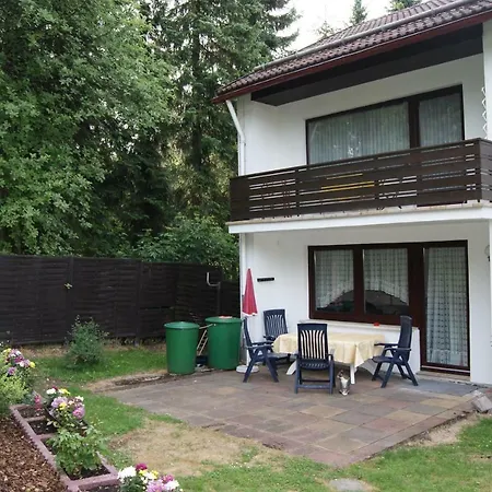 Am Hirschwald Braunlage