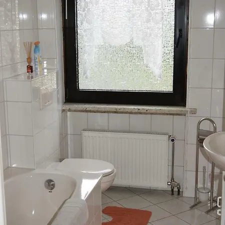 Apartment Am Hirschwald Braunlage