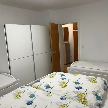 Am Hirschwald Braunlage