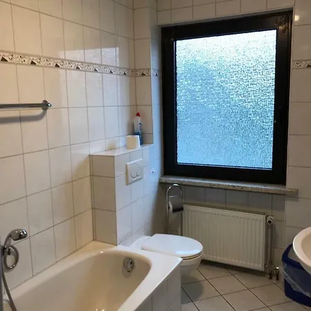 Am Hirschwald Apartment *